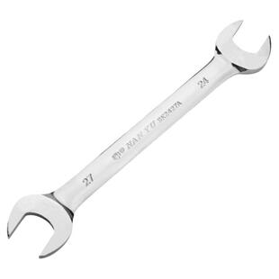 南豫开口扳手双头呆板手双5.5*7微形6-7/17-19/12-14/24mm套装