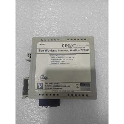 议价原装拆机 ACROMAG   962EN-4006  现货
