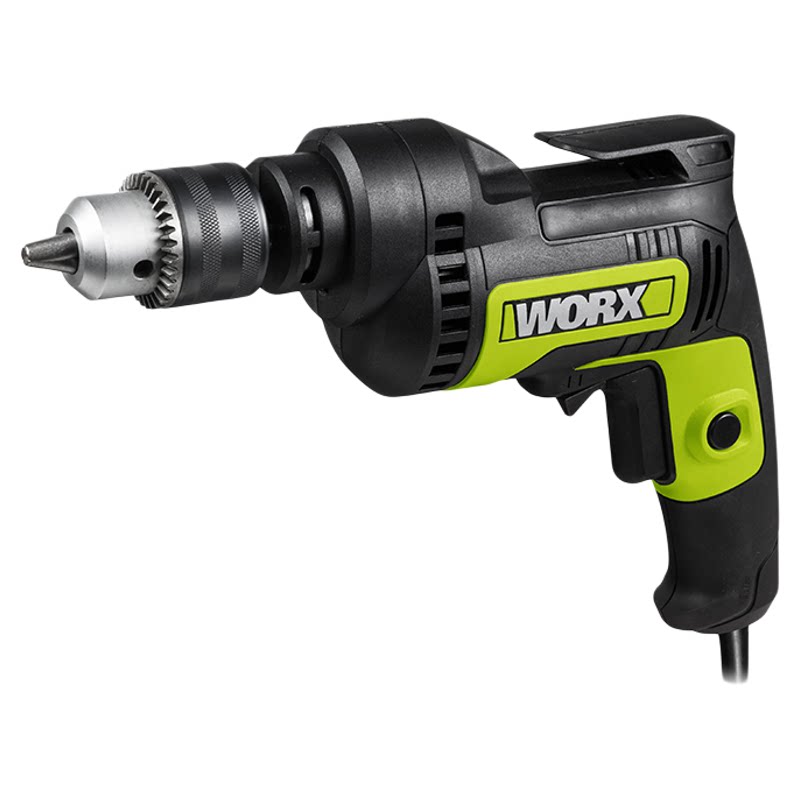WORX/威克士WU107有线小型手电钻