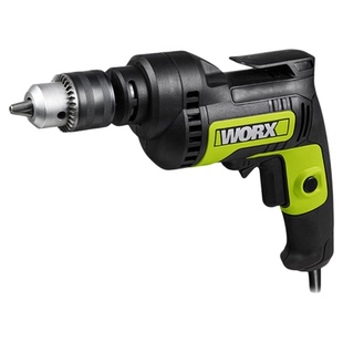 WORX/威克士正品WU107有线小型手电钻工业级220V大功率螺丝刀手枪