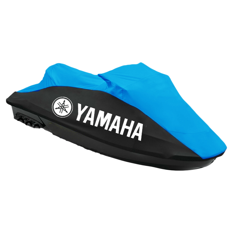 适用雅马哈摩托艇罩衣VX1900/FX/GP1800/JB/EX1050/SJ艇罩套艇衣