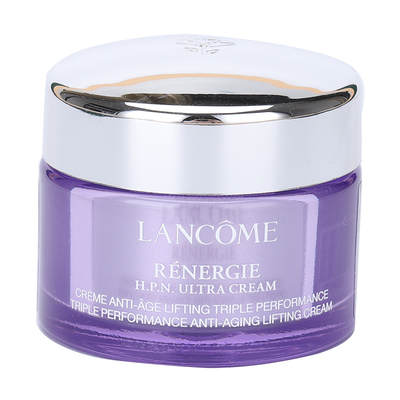 兰蔻塑颜三重密集焕颜面霜15ml