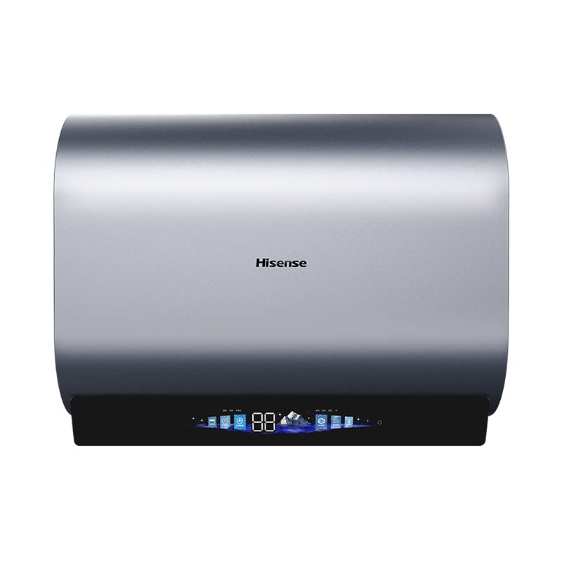 Hisense/海信扁桶双胆电电热水器