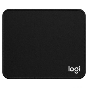 罗技鼠标垫FPS专用办公电竞游戏细面男女生小大号高颜值电脑桌垫