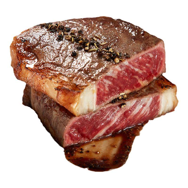 潮香村牛排原肉整切菲力官方