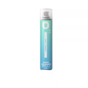 WHITE HOT银离子鞋袜柜子异味除味杀菌去异味汗脚臭除味神器