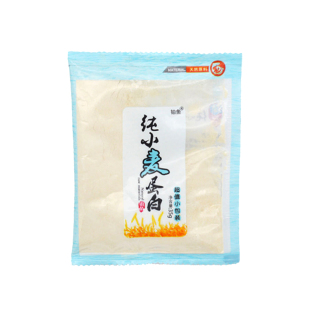 铂鱼拉丝粉野钓专用拉大球强力饵料小麦蛋白袋装全能高纯度状态粉