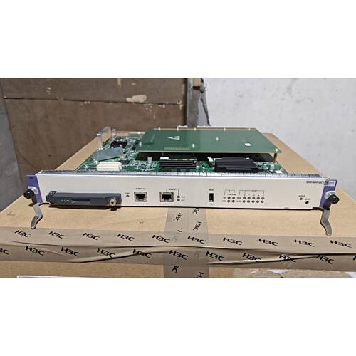 SR07SRPUC1引擎模块拆机质