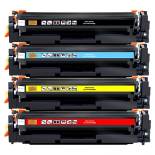 名芯适用惠普W2180A(218A)硒鼓 HP MFP3301fdw 3201dw激光打印机墨粉盒W2180X(218X)大容量易加粉彩色碳粉盒