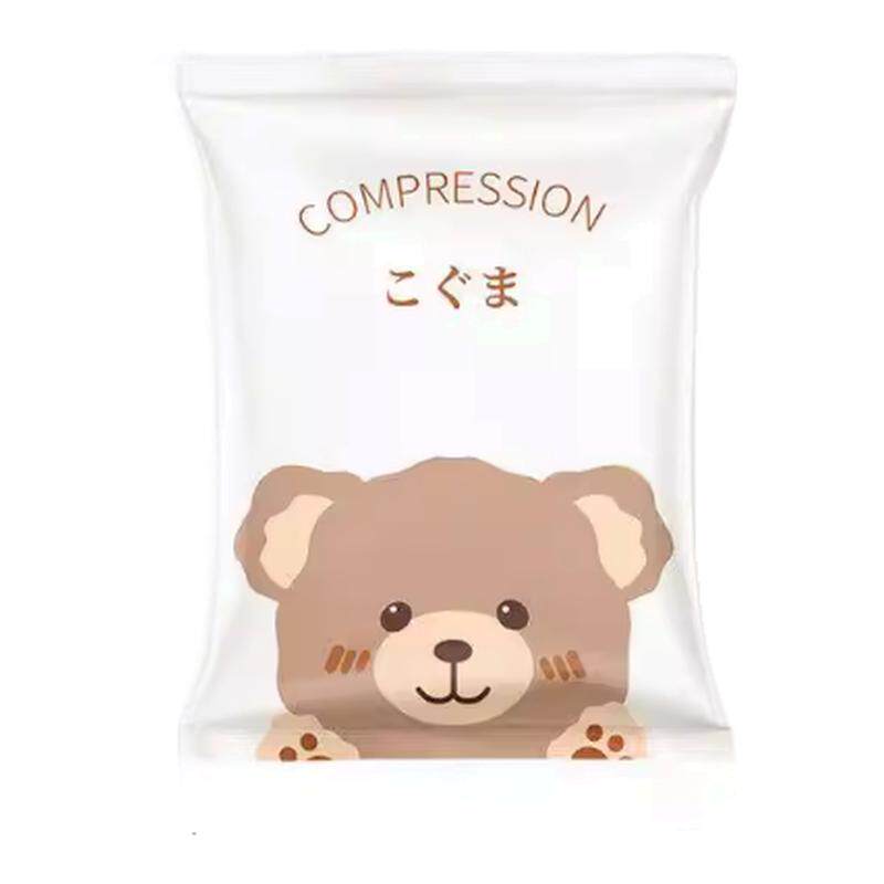 加厚真空压缩袋防潮被子衣物