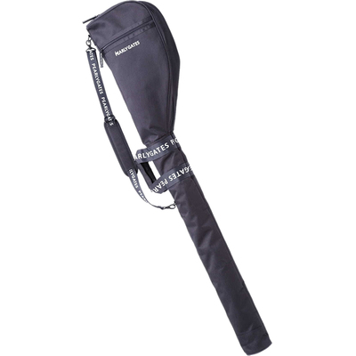 pearlygates枪包男士/女士大容量