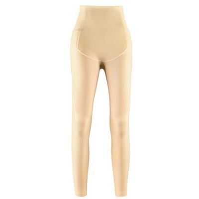 茵奇坊大腿抽脂二期塑身裤高腰