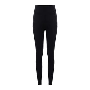 MBO女子储物无背带骑行长裤T159C便携双箭头户外骑行服25春夏新款