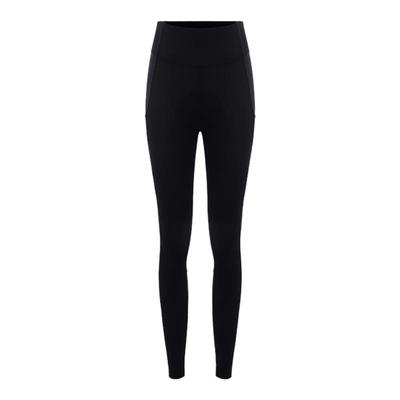 MBO女子储物无背带骑行长裤T159C