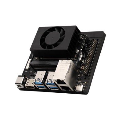 RJ45双网口OrinNX/NanoSuper