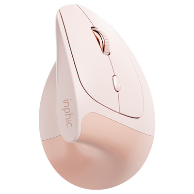 英菲克X9人体工学垂直鼠标