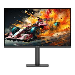 SANC盛色 23.8英寸260Hz超频硬件低蓝光电竞显示器 N50Pro6节能版