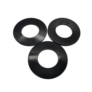 主轴碟簧加工中心碟形弹簧BT30 40 50蝶形弹簧碟型弹簧弹片垫片