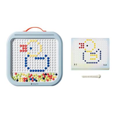 babycare磁性画板儿童益智