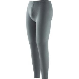 南极人秋裤男士无痕保暖加绒德毛线裤打底裤衬裤薄款春秋冬季男款