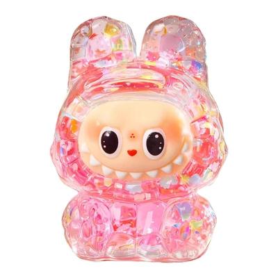 【爆闪流沙】拉布布手办玩偶挂件