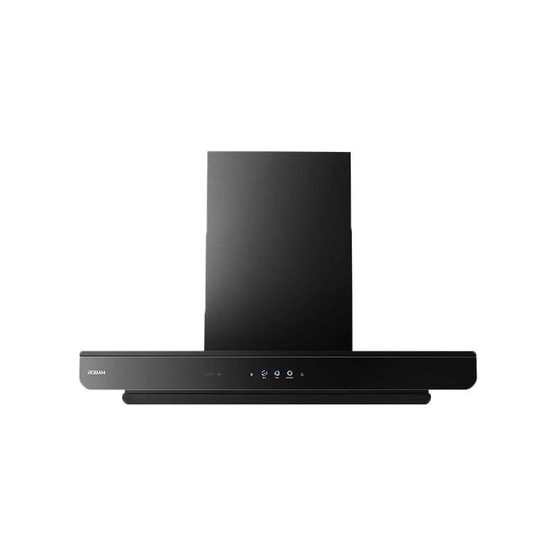 新品老板双子星E2P抽油烟机欧式顶吸家用大吸力官方旗舰店正品E2L