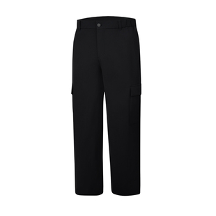 Tech Fleece 男士拉绒工装裤 *常规款丨lululemon丨LM5BMYS