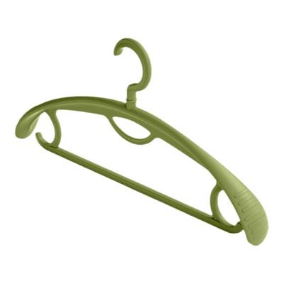 山姆同款无痕衣架加粗加大防滑