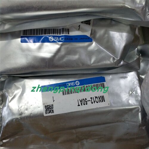 SMC原装正品滑台气缸MXQ1250AT现货销售