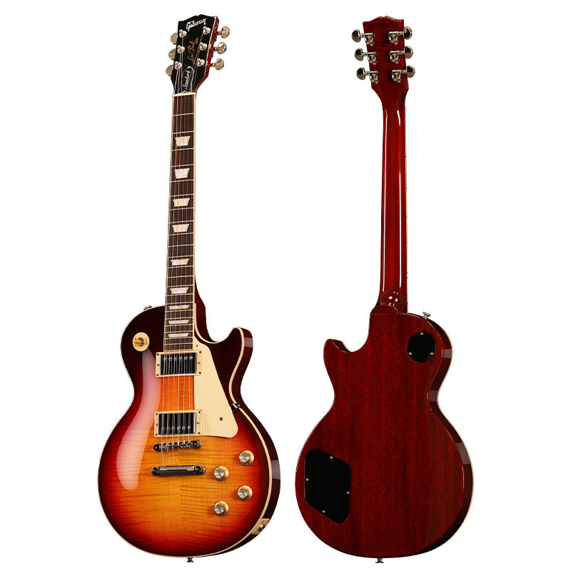 正品Gibson吉普森LesPaul电吉他