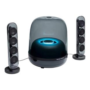 日本直邮日本直邮HarmanKardon哈曼卡顿数十年的声学工程生动高音