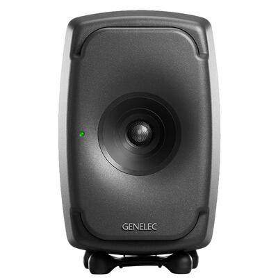 真力GENELEC8331全同轴音箱