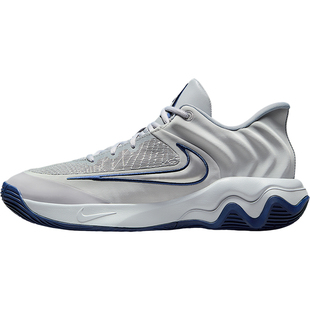 Nike/耐克正品2025男士缓震运动耐磨经典透气篮球鞋FQ3681-008