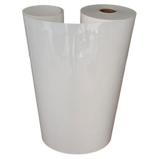 PE硬卷板 HDPE聚乙烯板 耐磨塑料薄板 防水卷材 0.3 0.5 0.8 1.5