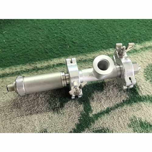 溢价-德国MBRAUN压力传感器dTRANS p32