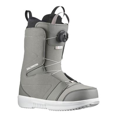 salomon单板滑雪鞋FACTIONBOA