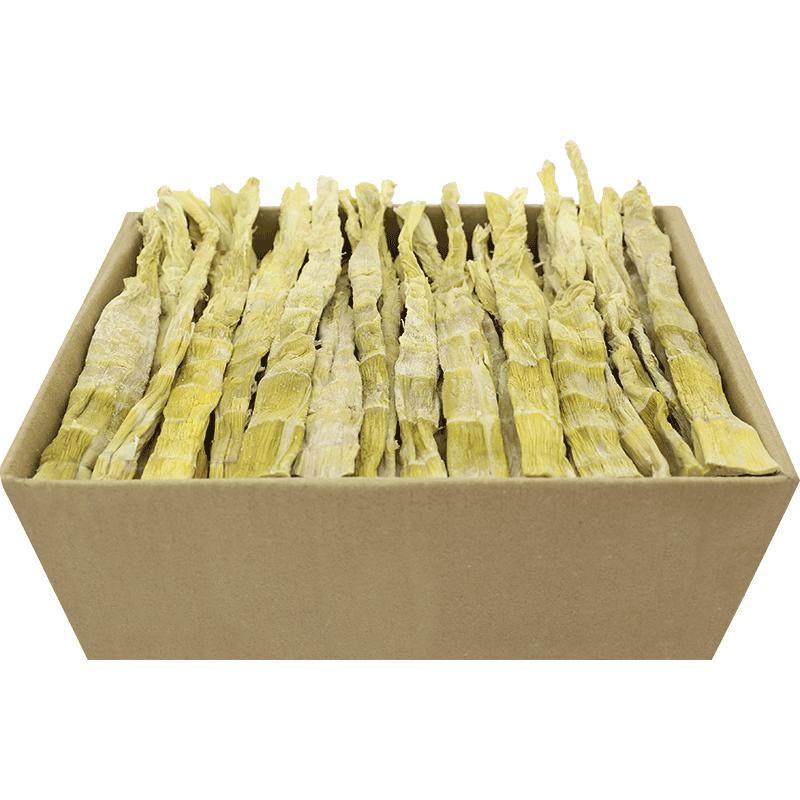天目山竹笋干嫩笋干笋干干货农家笋干