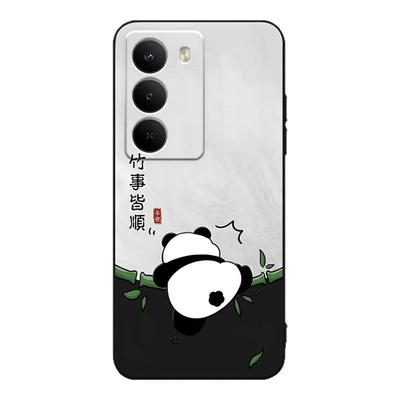 luckrider适用于realmev70s手机壳oppo新款保护套rmx3948卡通真我v70超萌rmx3946防摔v60pro软胶rmx3953学生