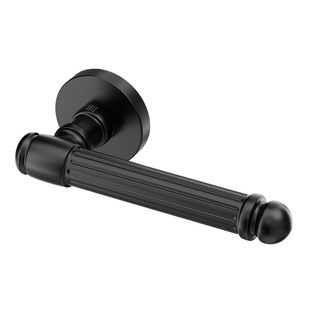 名门法式静音金色卧室门锁室内分体锁房门锁家用双开门轻奢门把手