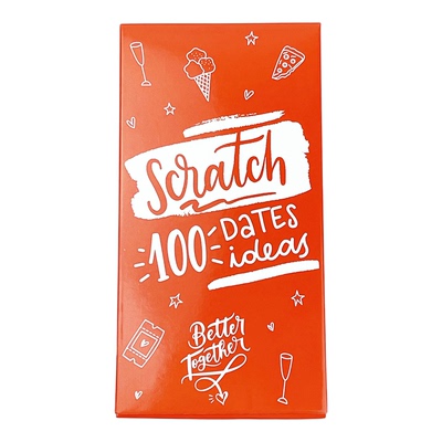 情侣问答挑战卡牌100日期ideas