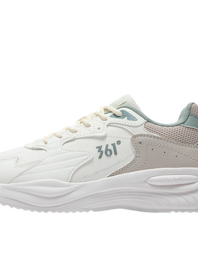 361防水运动鞋女鞋休闲鞋老爹鞋