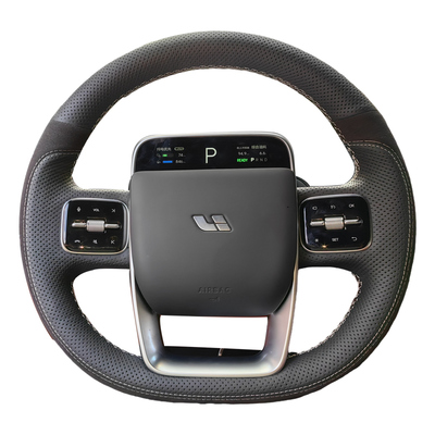 徐记理想L9L7L6MEGA真皮把套