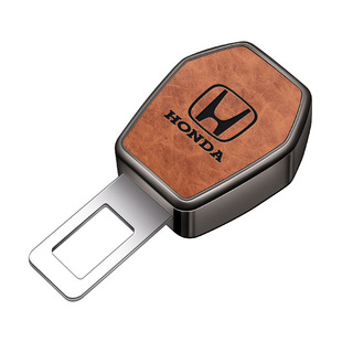 适用本田汽车安全带叉头延长器思域雅阁皓影冠道缤智crv延长带扣