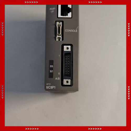 【问价】Fuji富士 NP1F-MC8P1-Z1，成色如图