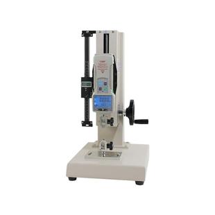 艾固数显推拉力测试机架 压力试验机HLD立式侧摇手摇螺旋拉力机架