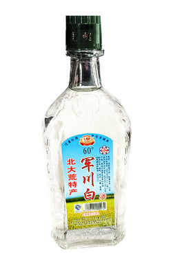 北大荒黑龙江高度白酒