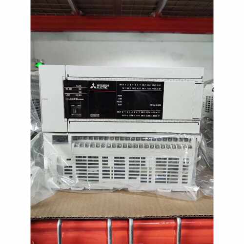 【议价-可维修】三菱PLC FX5U-64MT/ES 全新/均有货