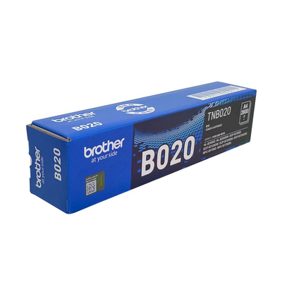 原装兄弟TN-B020粉盒B2000D B7530DN B7535DW B7700D 7720DN硒鼓