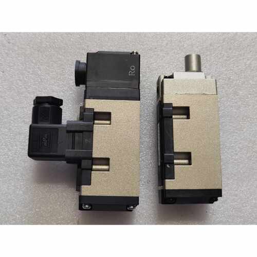 议价SMC电磁阀VSA7-6-FG-S-2M