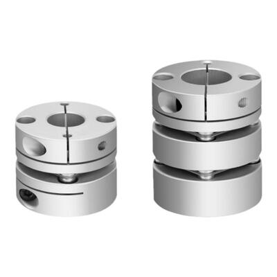 铝合金膜片联轴器广东东莞厂家